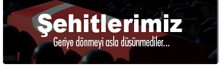 Şehit