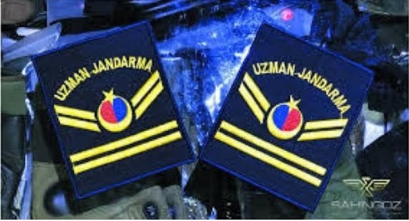 UZMAN JANDARMA